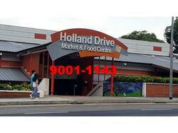 Holland Drive (D10), Shop House #308457081